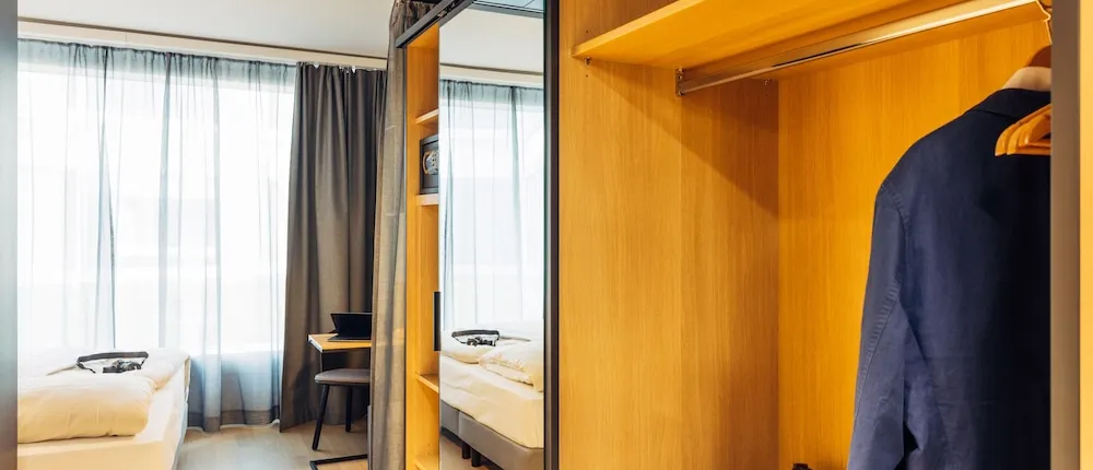 Harrys home Hotel Bern Ostermundigen