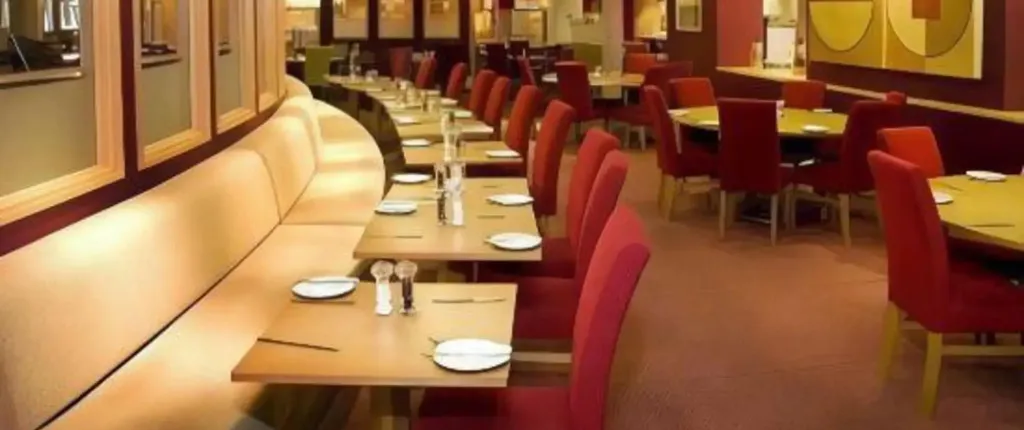 Premier Inn Heathrow Airport M4 J4