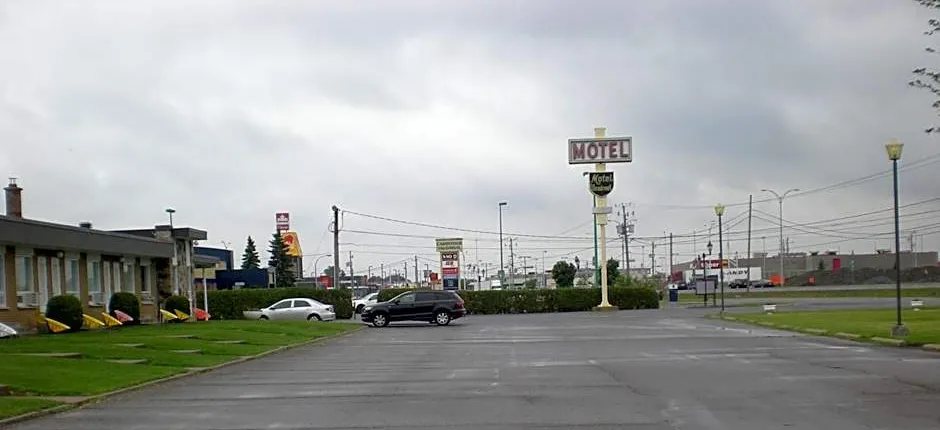 Motel Vaudreuil