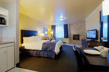 Hotel Vacances Tremblant