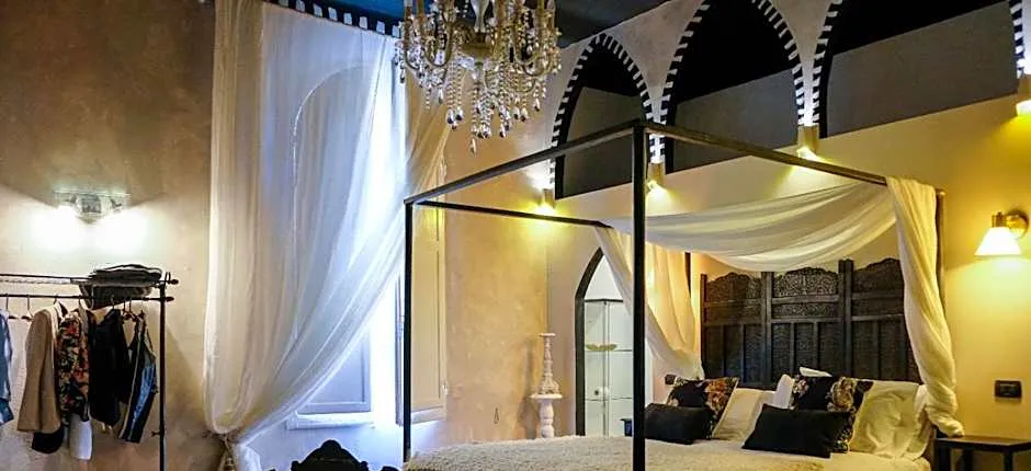 Les Chambres de Amelie BB