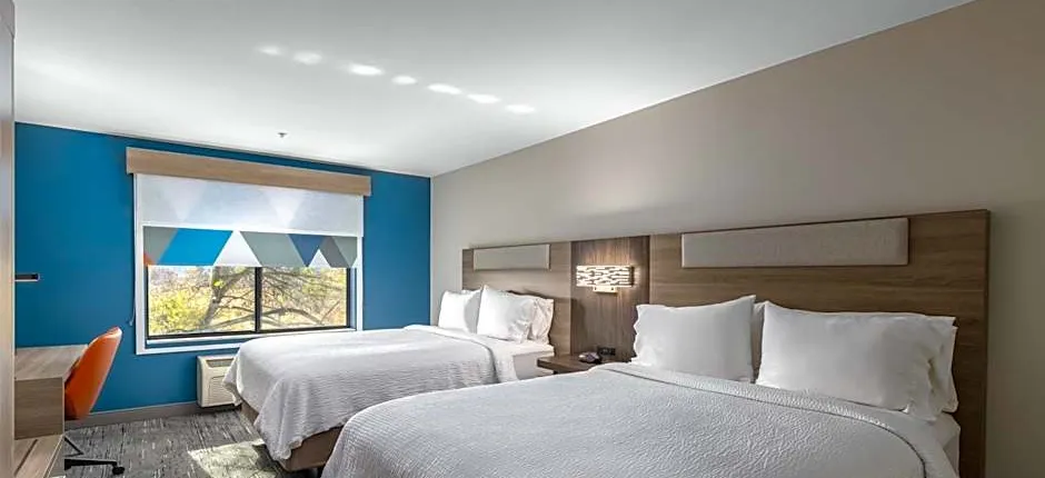 Holiday Inn Express Hotel & Suites Vancouver Mall-Portland Area By IHG