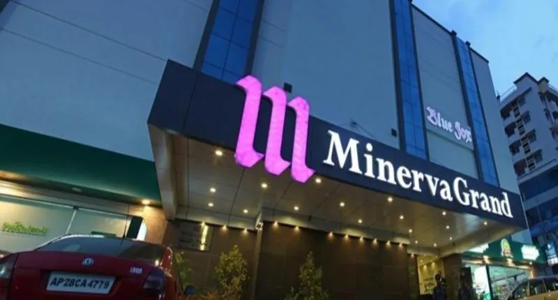 Minerva Grand Banjara Hills
