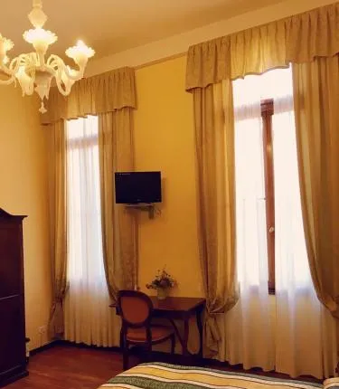 Palazzo Lion Morosini