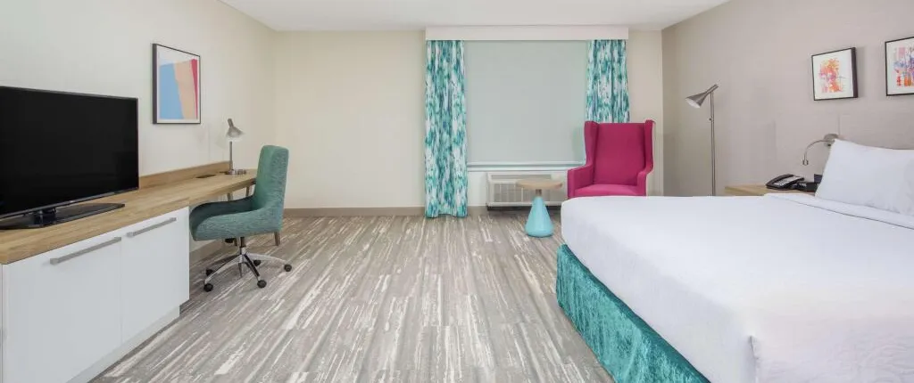 Hilton Garden Inn Surprise Phoenix