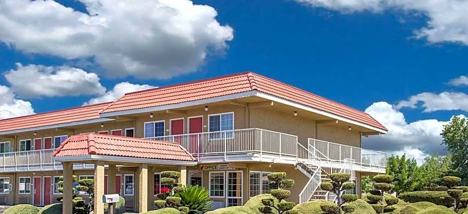 Days Inn by Wyndham Turlock