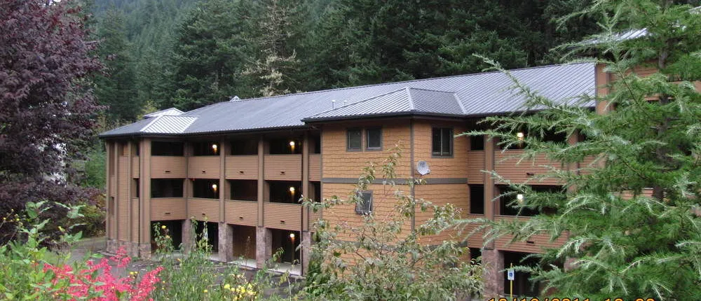 Carson Hot Springs Resort