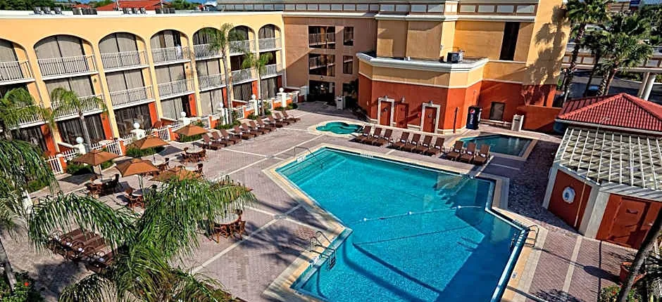 Westgate Towers Resort