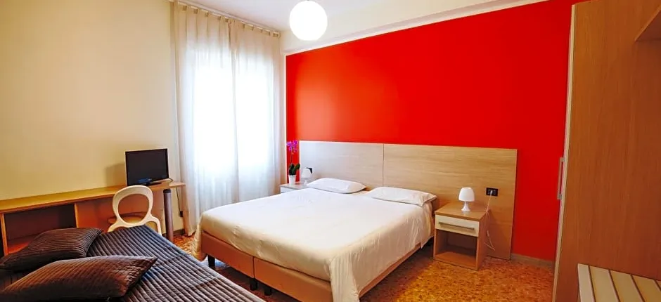 Bed & Breakfast Corso Di Francia