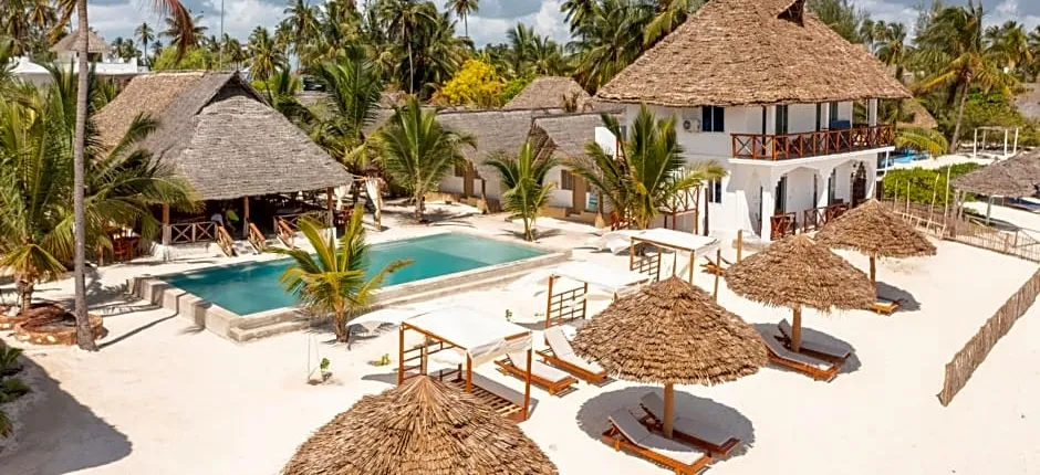 Cinnamon Hotel