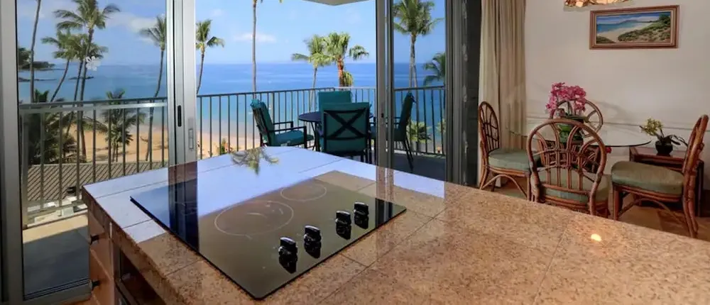 Kamaole Nalu #503 by Ali'i Resorts