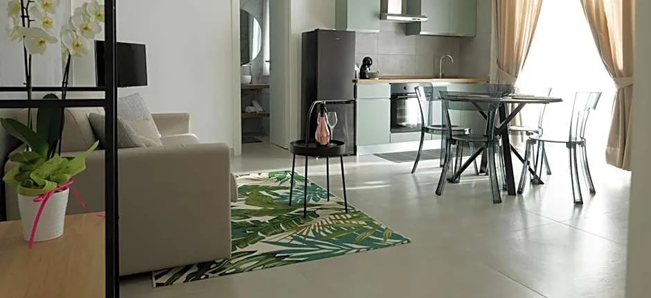 Villa Lucia