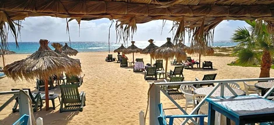 Leme Bedje Residence