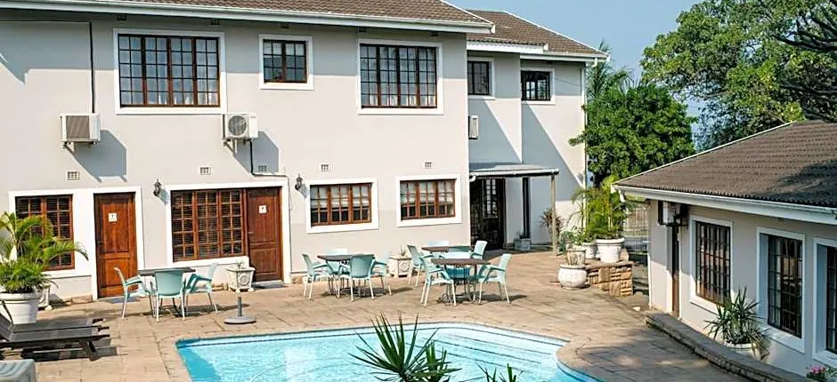 African Sands BB