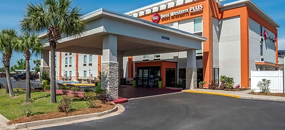 Best Western Plus Panama City Hotel