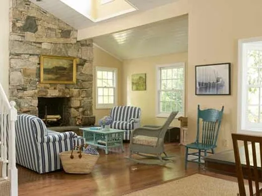 Menemsha Inn & Cottages