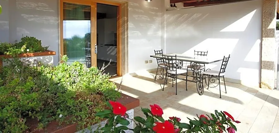 Cala Azul Residence BB