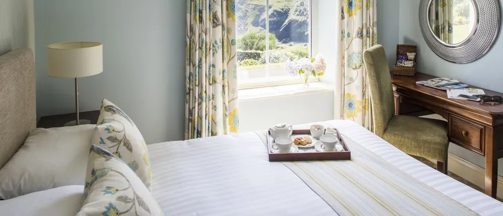Mullion Cove Hotel & Spa