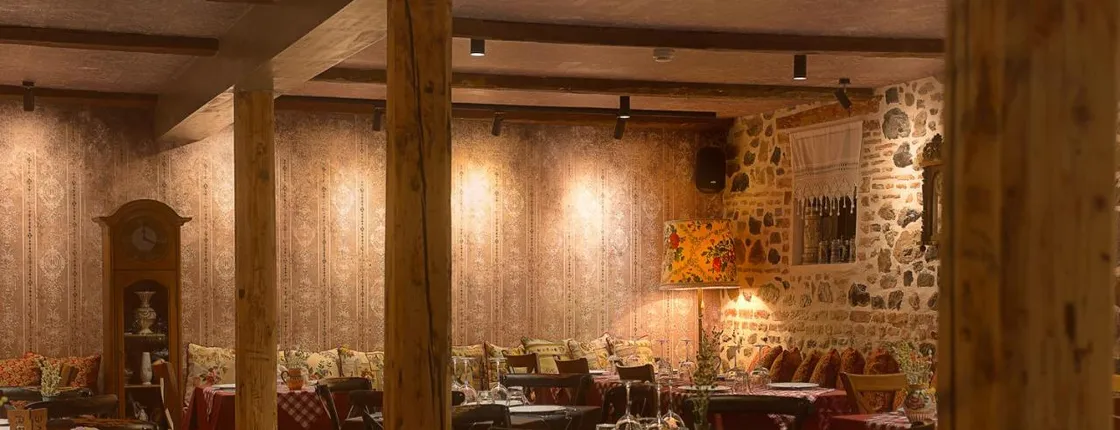 HANI I PAZARIT BOUTIQUE HOTEL