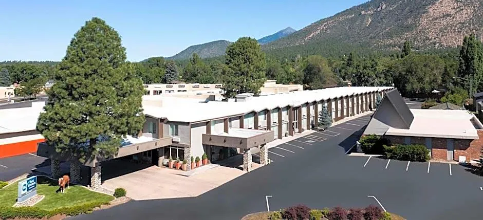 Best Western Pony Soldier Inn And Suites