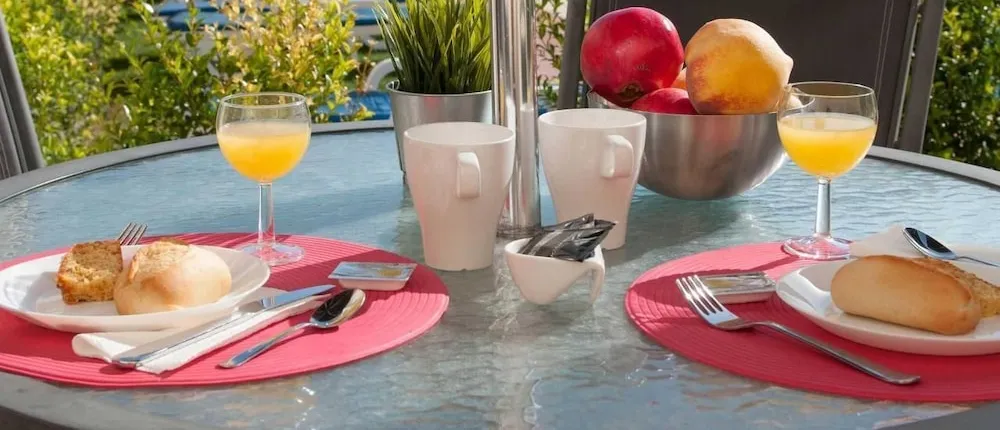 Guest House Boliqueime