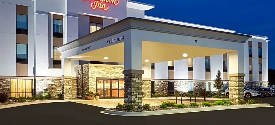 Hampton Inn By Hilton & Suites Fond du Lac