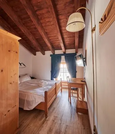 Bed & Bike Ledro