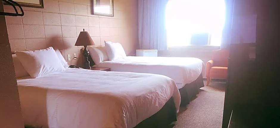 Vegreville Garden Inn