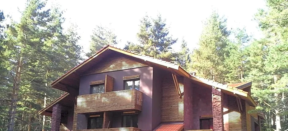 Hotel Restaurant 6ATO RiLa