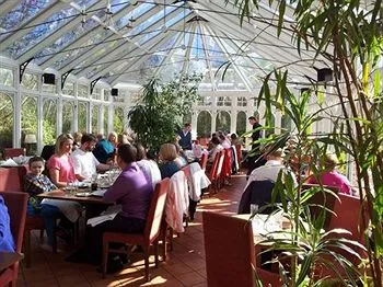 Kincaid House Hotel