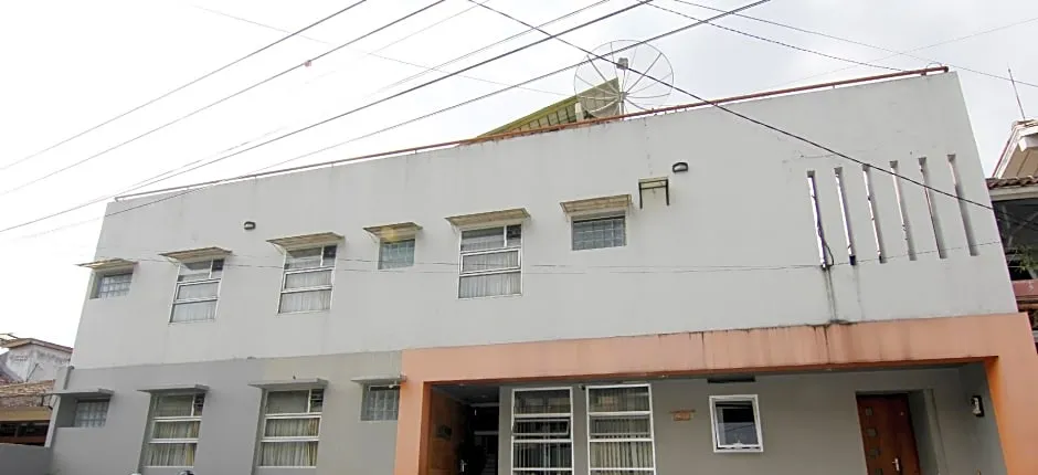 Saidah Guest House