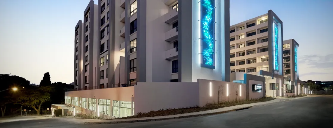 The Regency Apartment Hotel Menlyn