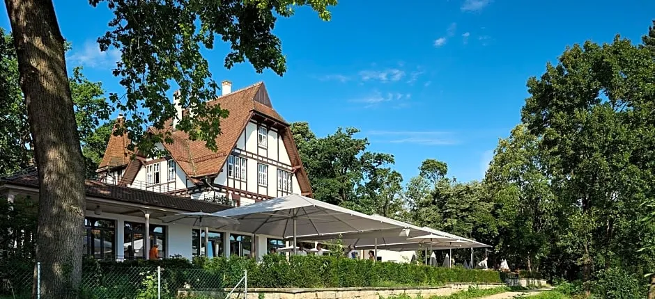Boutique Hotel Waldhaus beider Basel