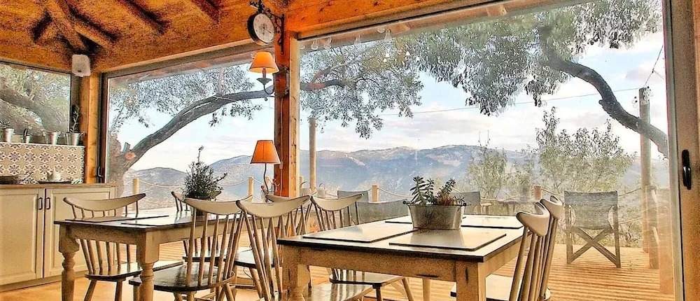 Almond House Suites Arachova - Adults Only