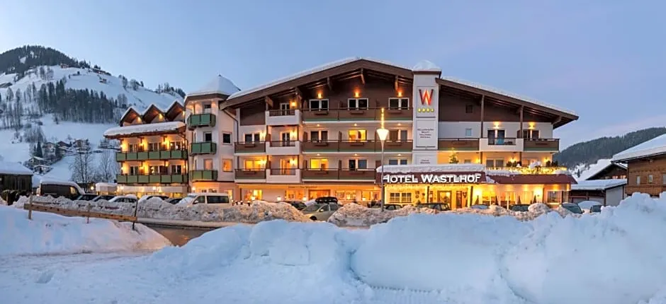 Hotel & Alpin Lodge Der Wastlhof