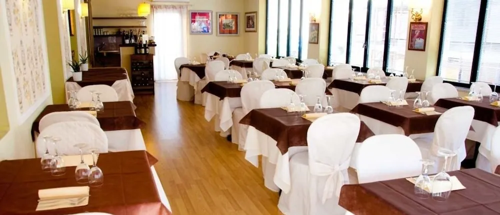 Hotel Marinella