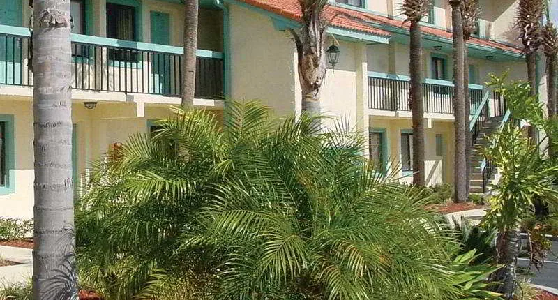 Club Wyndham Orlando International - Extra Holiday