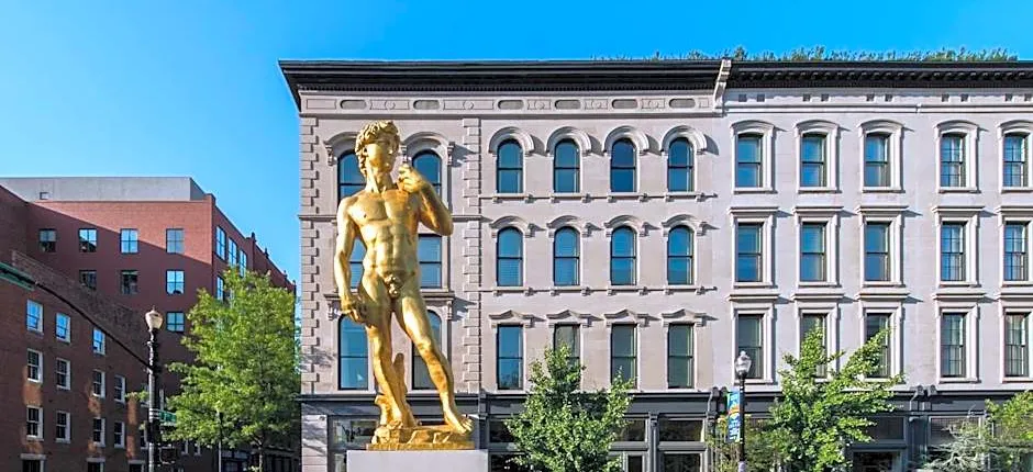 21c Museum Hotel Louisville