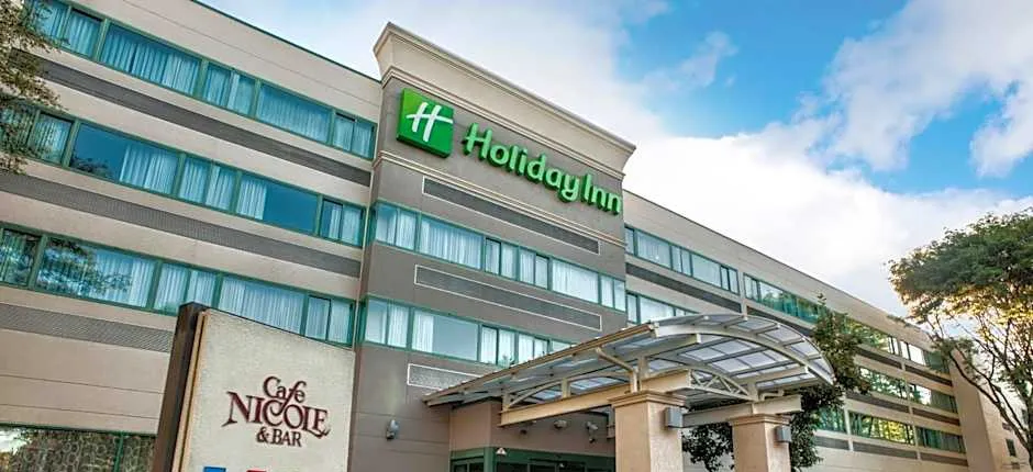 Holiday Inn-Princeton By IHG