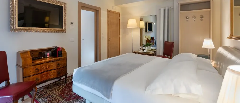 Corte Realdi Luxury Rooms - Torino