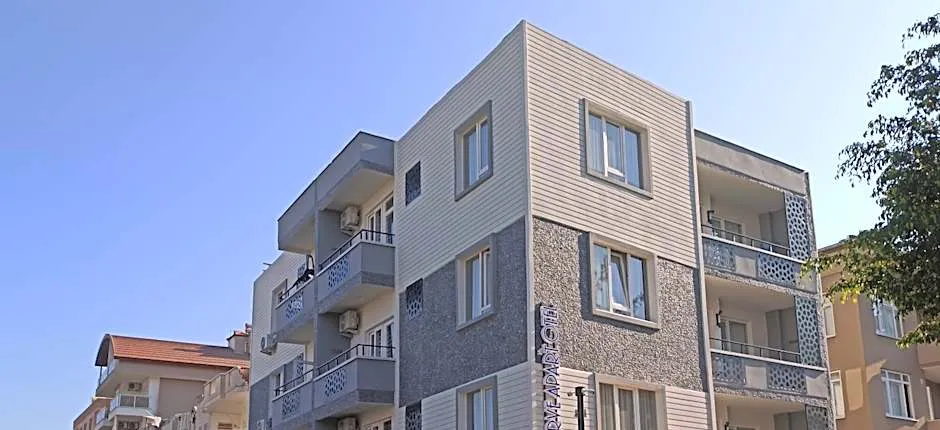 Merve Apart Hotel
