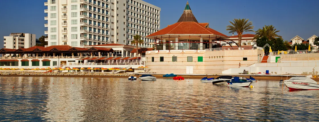 Salamis Bay Conti Hotel