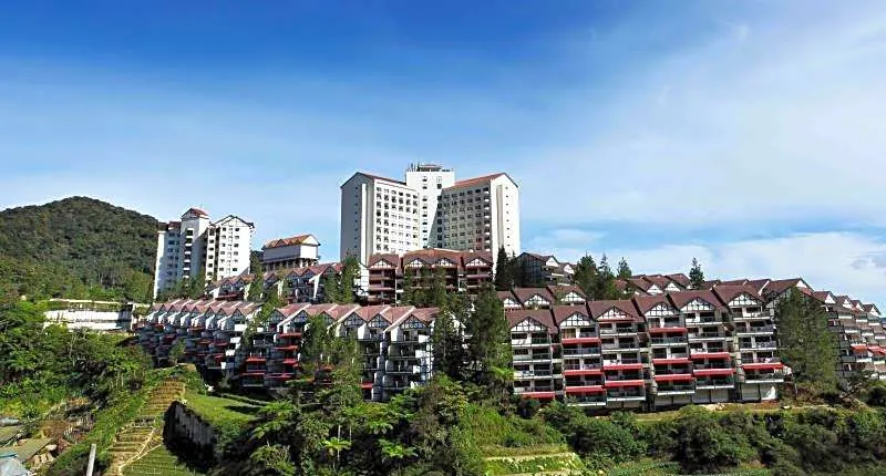 Copthorne Cameron Highlands