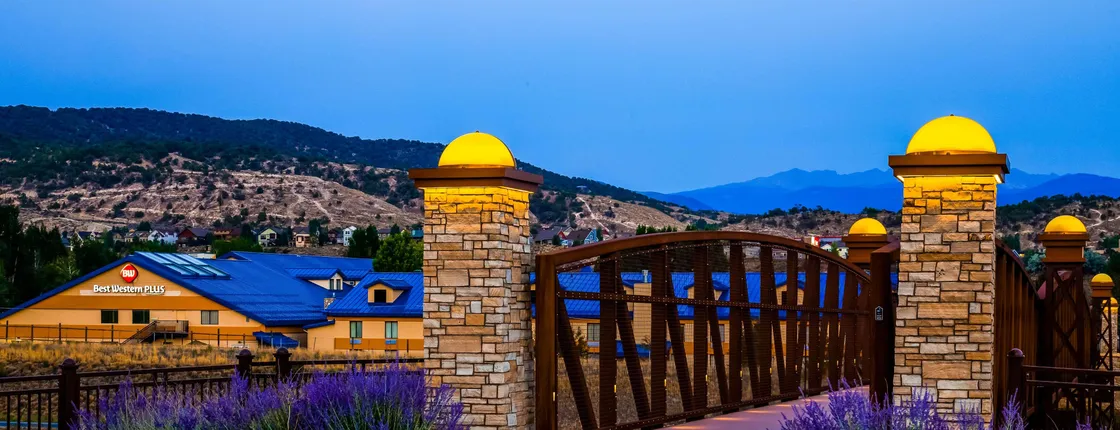 Best Western Plus Eagle/Vail Airport