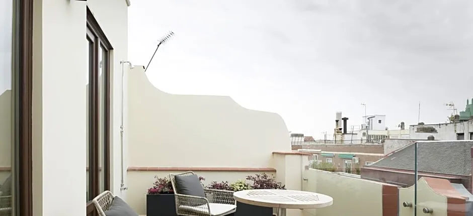 ICON Casona 1900 by Petit Palace