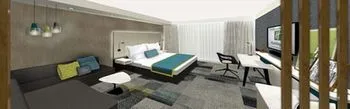 Holiday Inn Villingen - Schwenningen