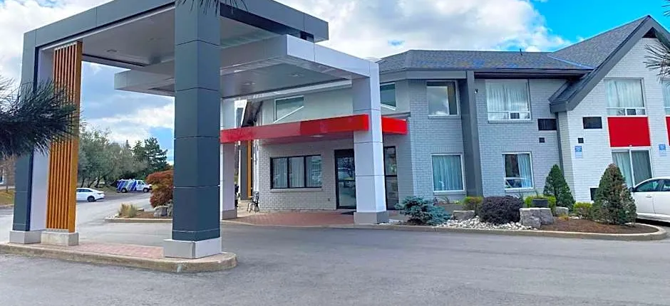 Comfort Inn Sault Ste. Marie