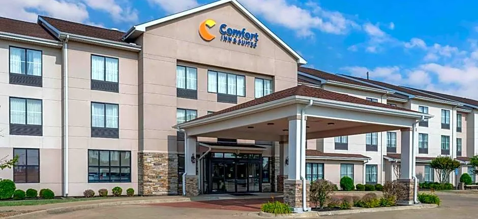 Comfort Inn & Suites Blytheville