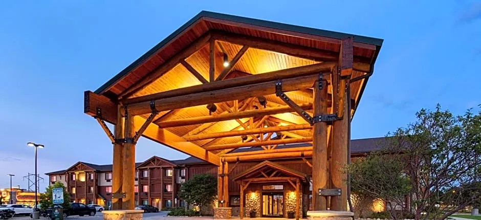 Best Western Plus Kelly Inn And Suites