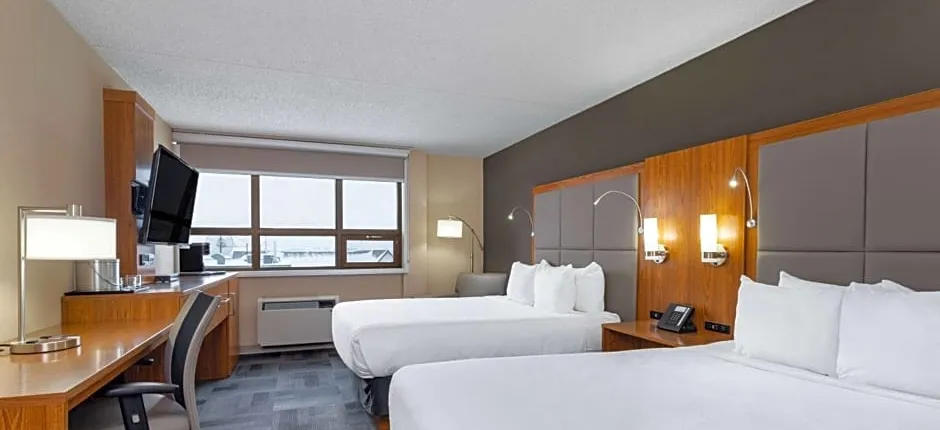 Ramada by Wyndham Northern Grand Hotel & Conference Centre